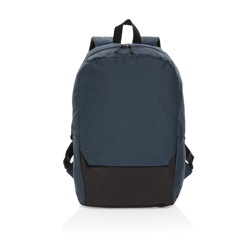 Kazu AWARE™ RPET basic 15.6 inch laptop backpack