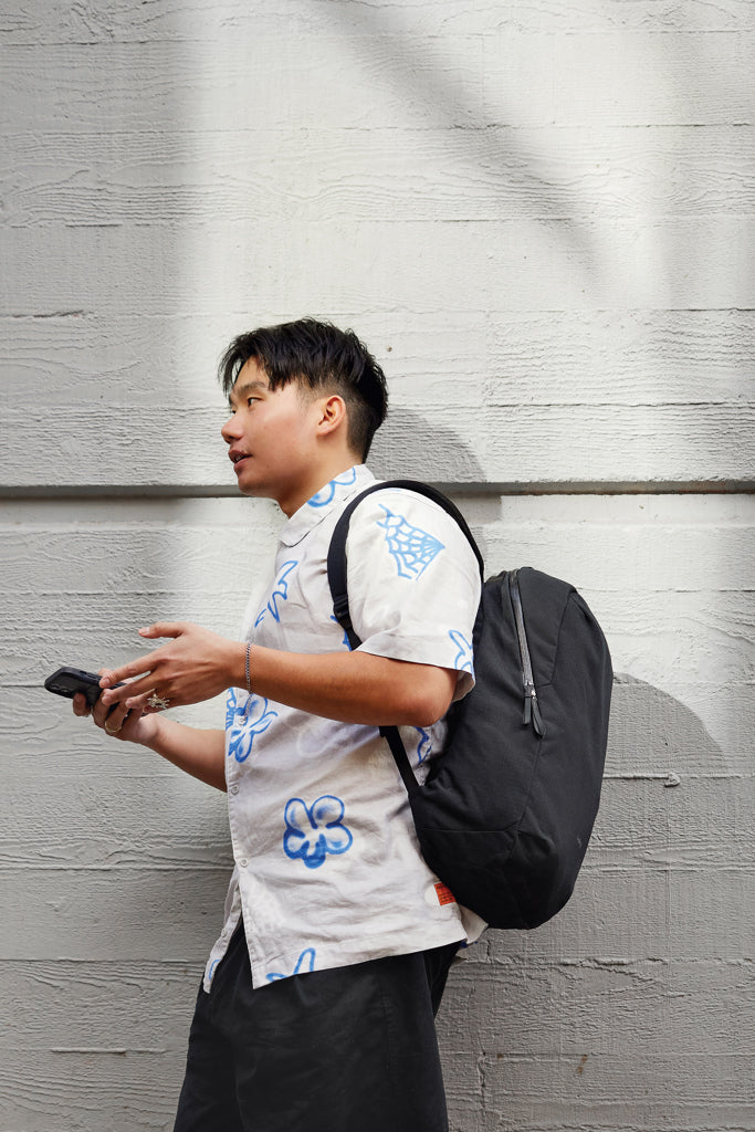 Bellroy Via Backpack