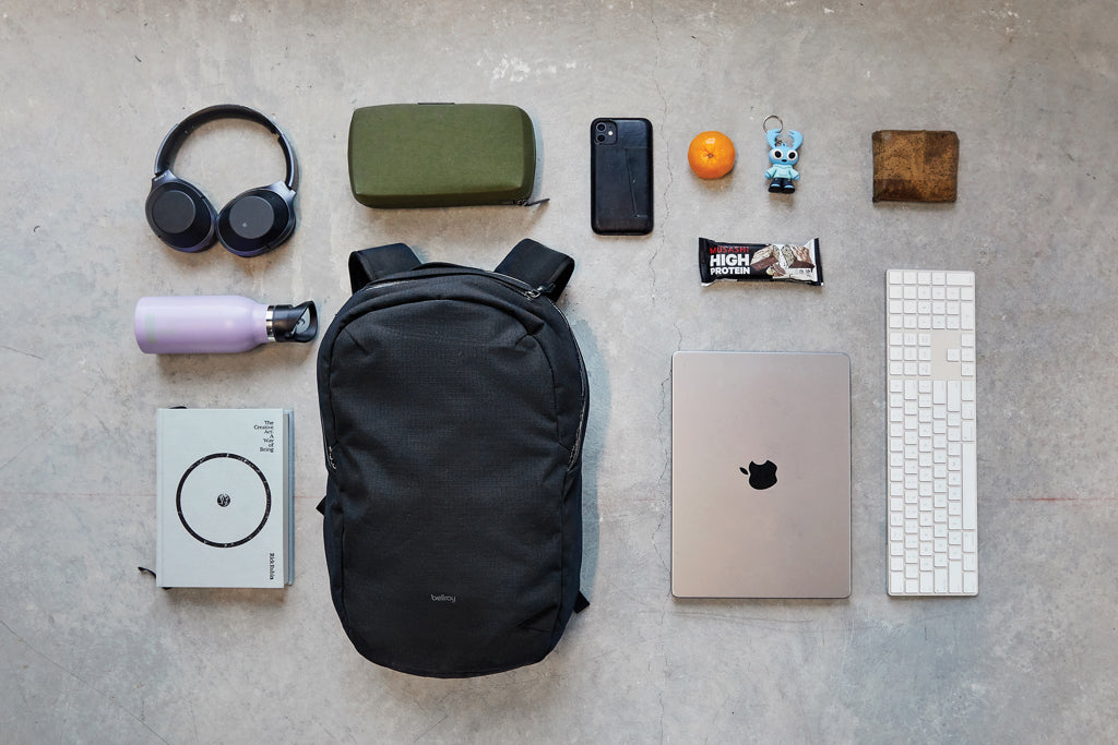 Bellroy Via Backpack