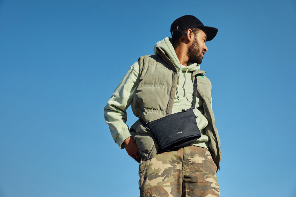 Bellroy Lite Sacoche