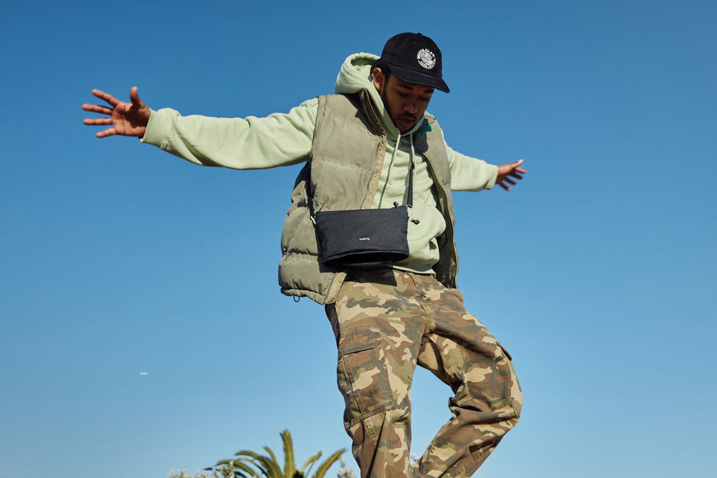 Bellroy Lite Sacoche