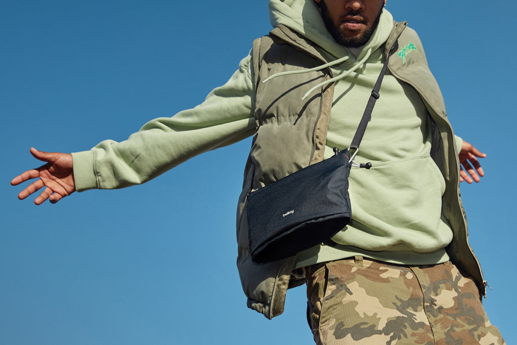 Bellroy Lite Sacoche