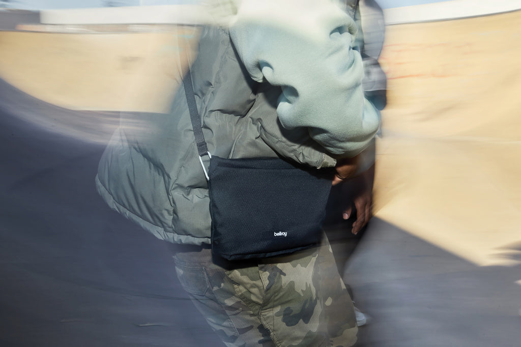 Bellroy Lite Sacoche