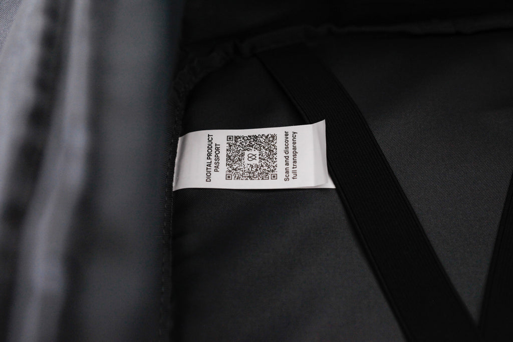 Armond Aware™ RPET Free On Board travel pack