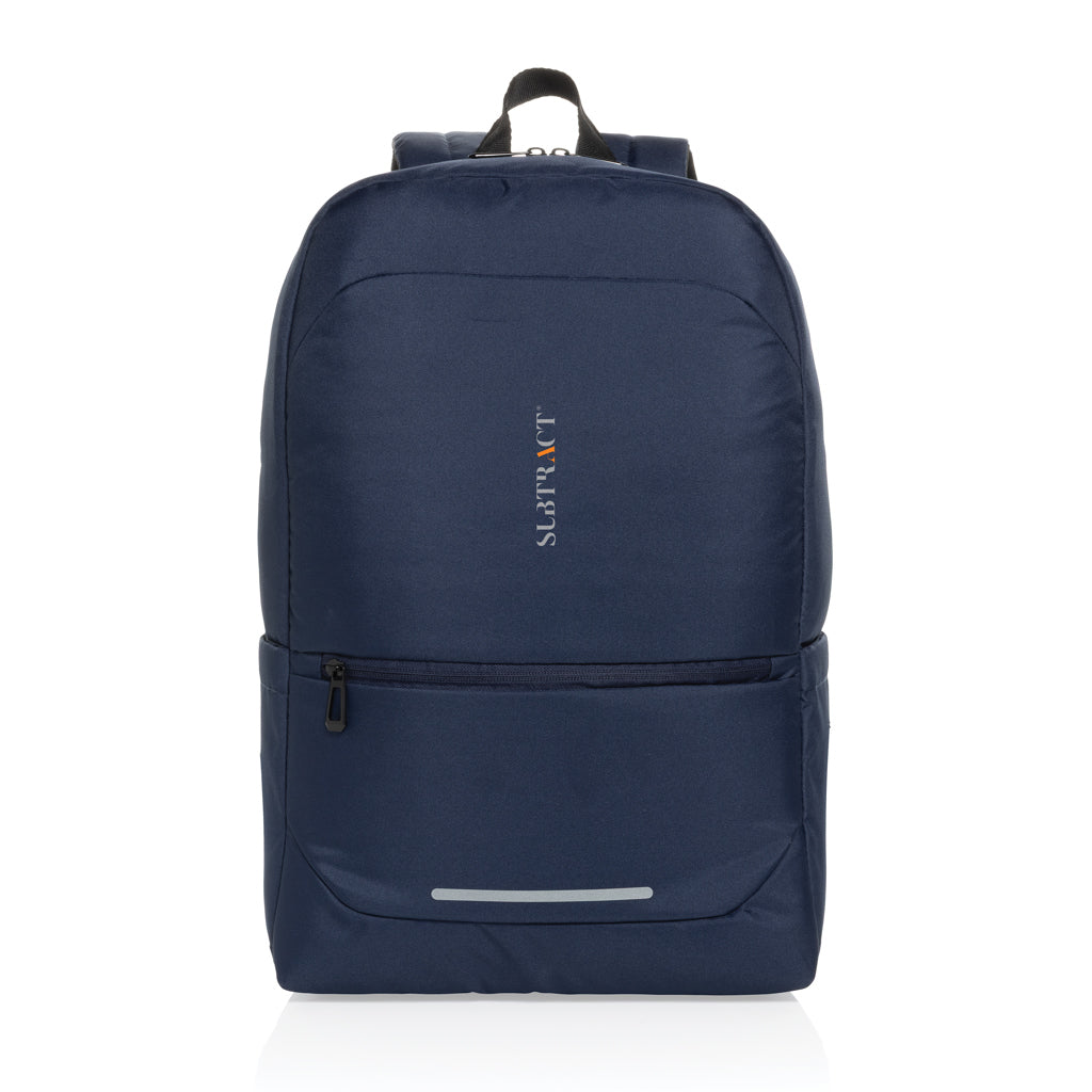 CityPack AWARE™ RPET Business 15.6 inch laptop backpack