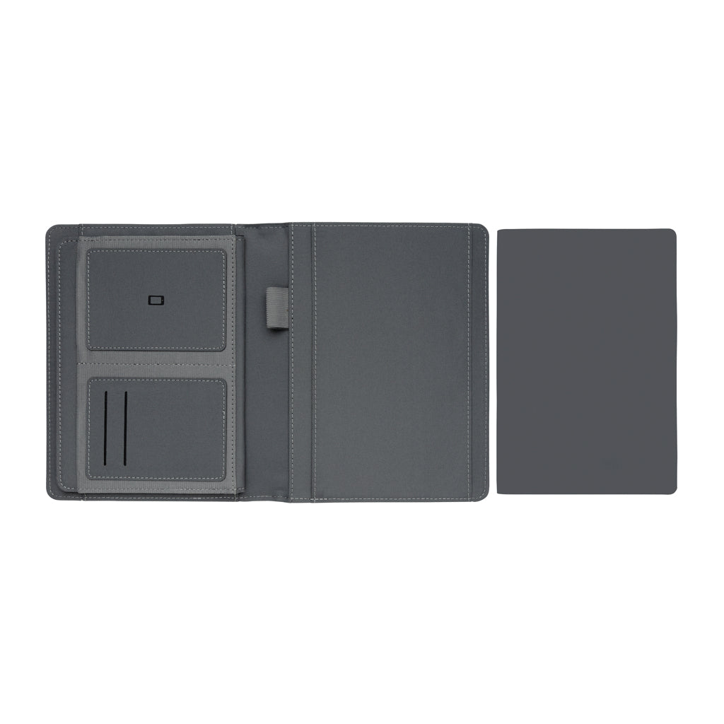 Impact AWARE™ RPET A5 notebook