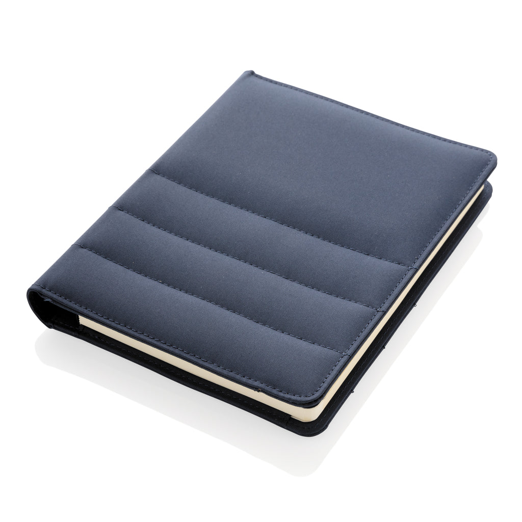 Impact AWARE™ RPET A5 notebook