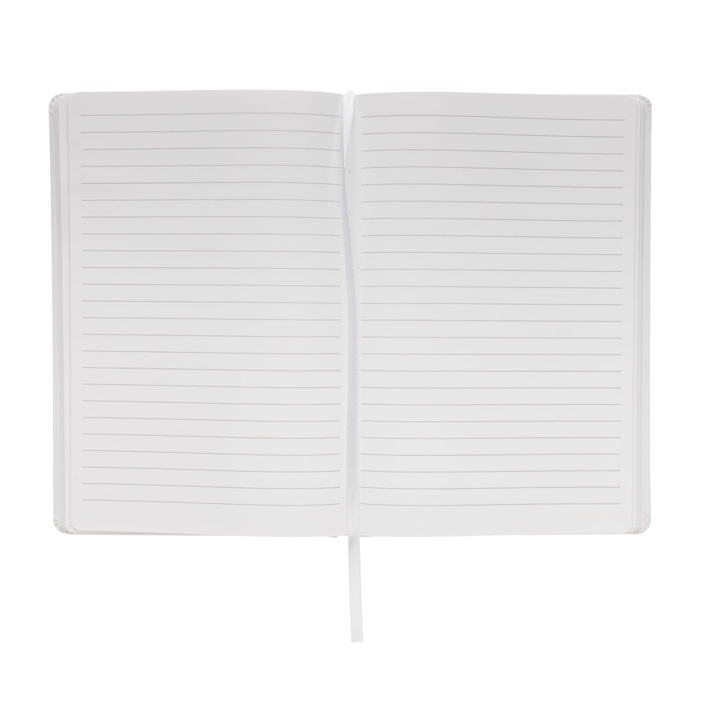 A5 Impact stone paper hardcover notebook