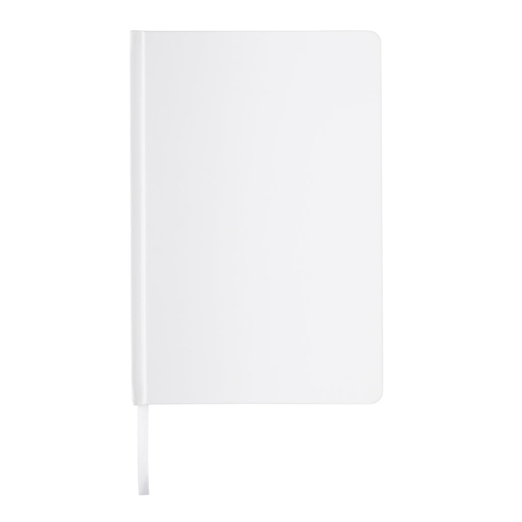 A5 Impact stone paper hardcover notebook
