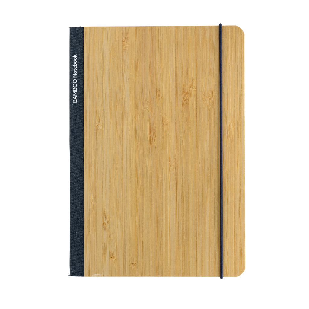 Scribe bamboo A5 Notebook