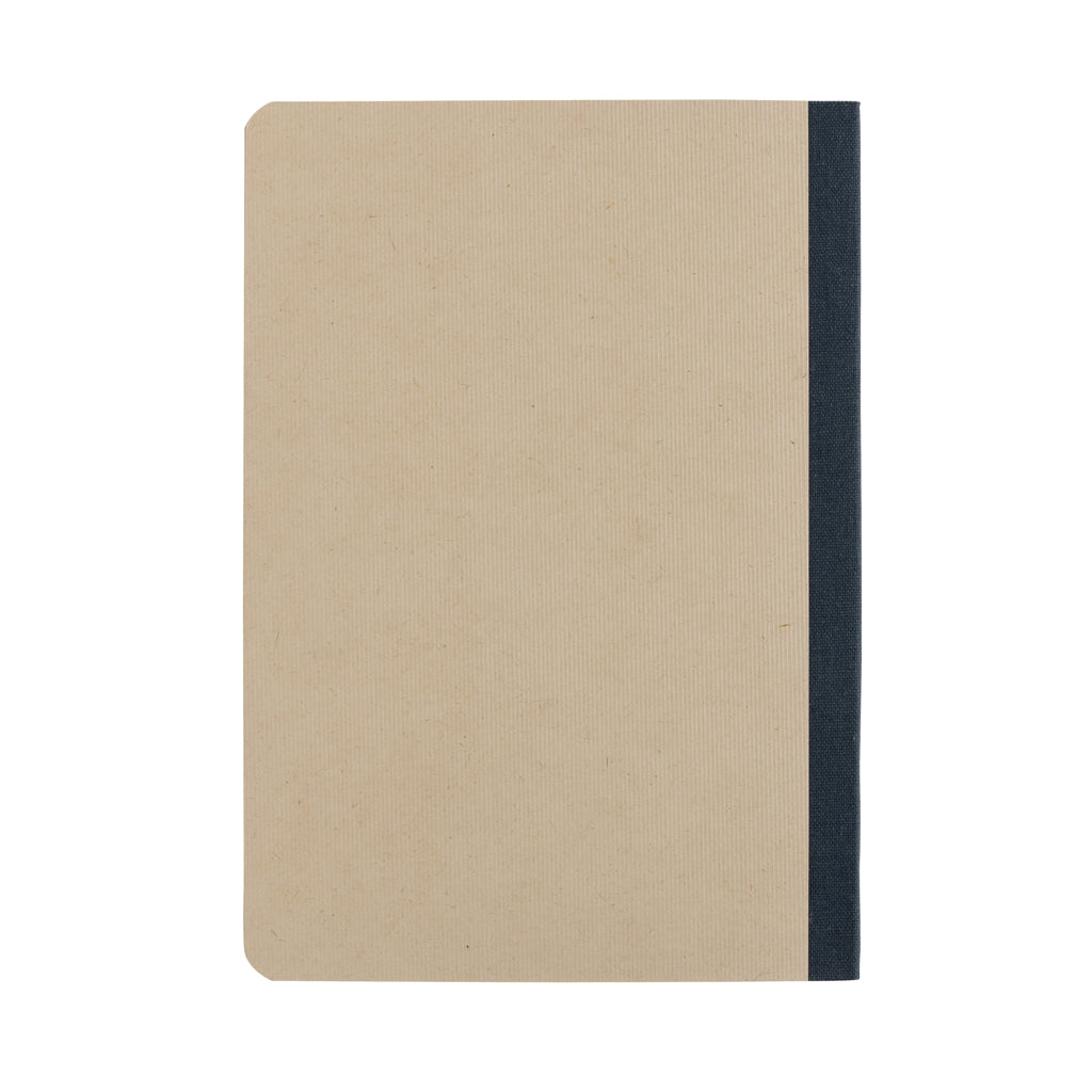Stylo Sugarcane paper A5 Notebook