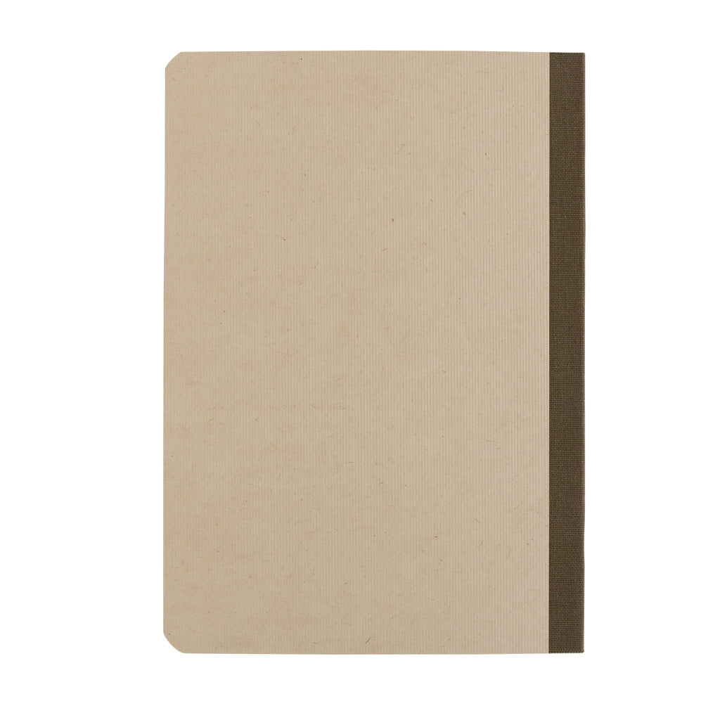 Stylo Sugarcane paper A5 Notebook