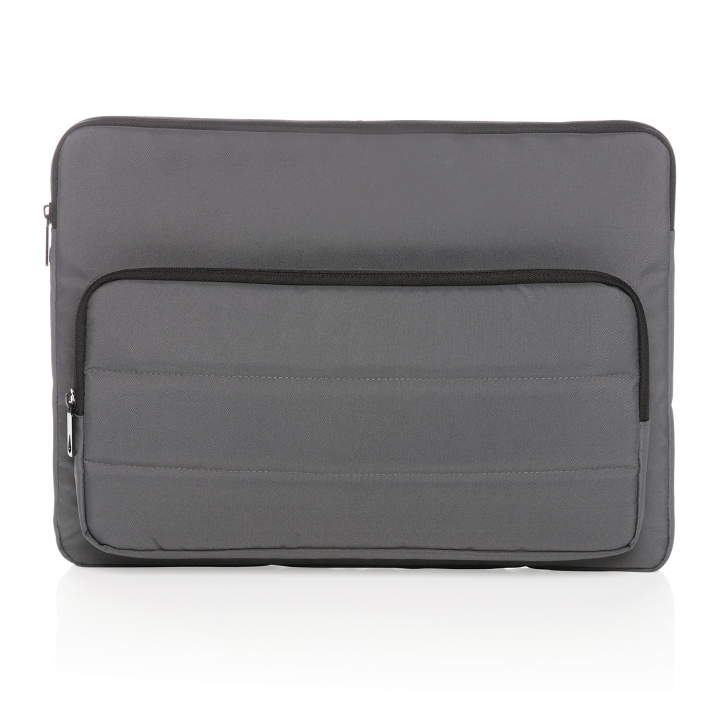 Impact AWARE™ RPET 15.6" laptop sleeve
