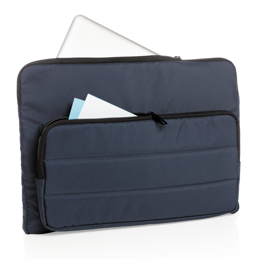 Impact AWARE™ RPET 15.6" laptop sleeve