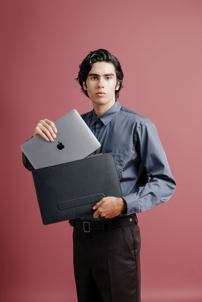 XD Design Mobile office sleeve 14”