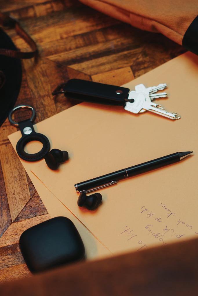 SP Tula RCS certified rPU 3 piece deluxe gift set