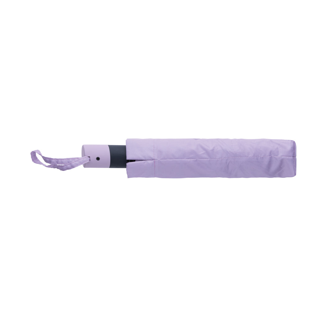 21" Impact AWARE™ 190T mini auto open umbrella