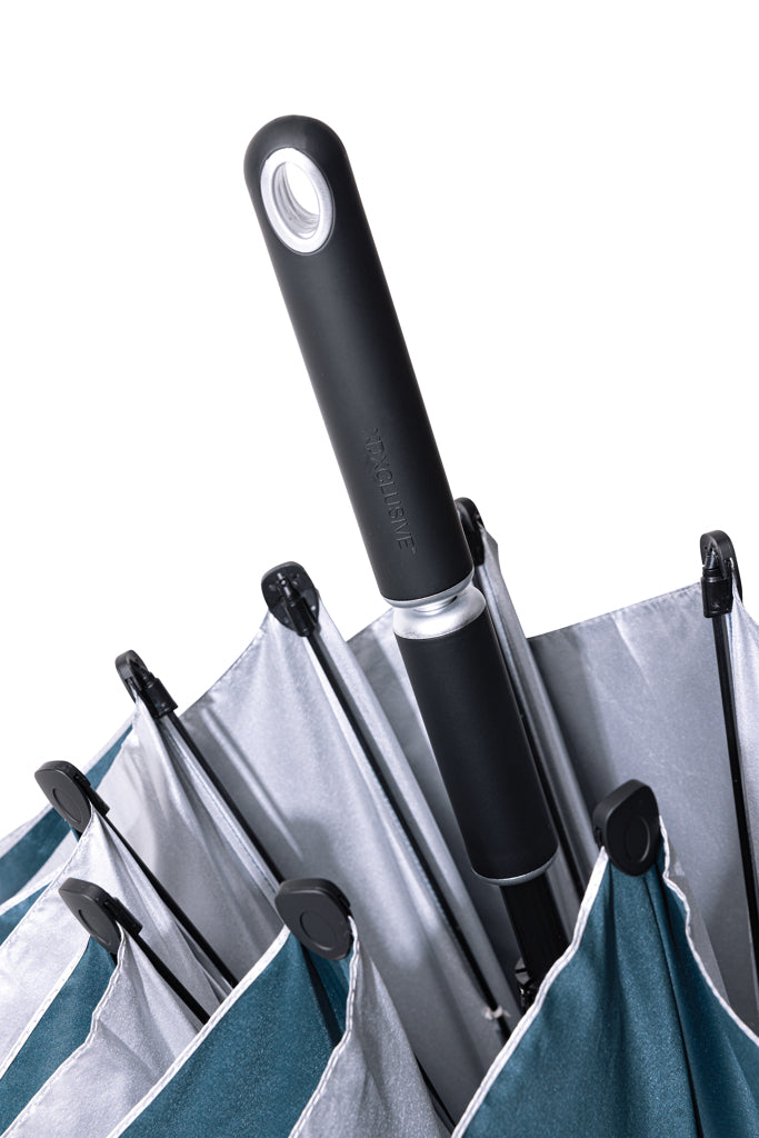 AWARE™ 27' Hurricane storm umbrella