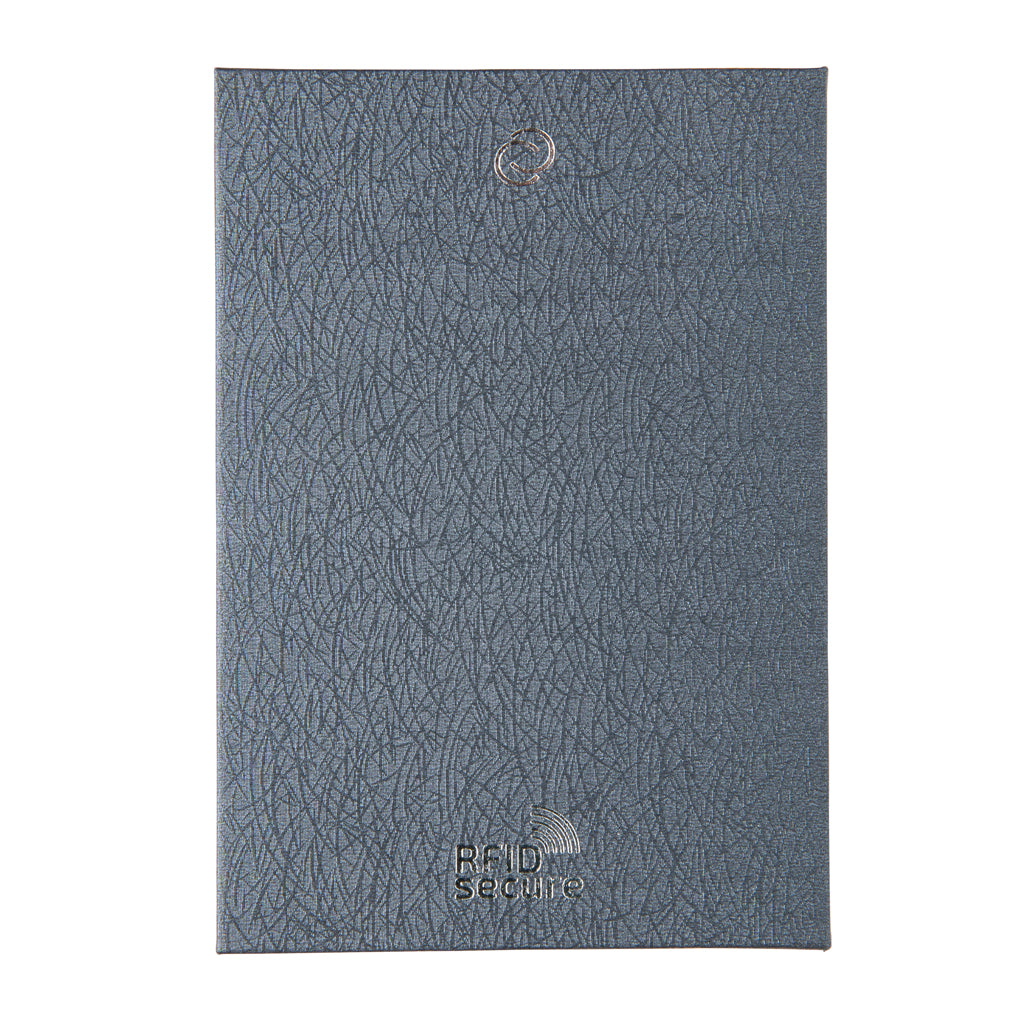 C-Secure RFID card holder & wallet