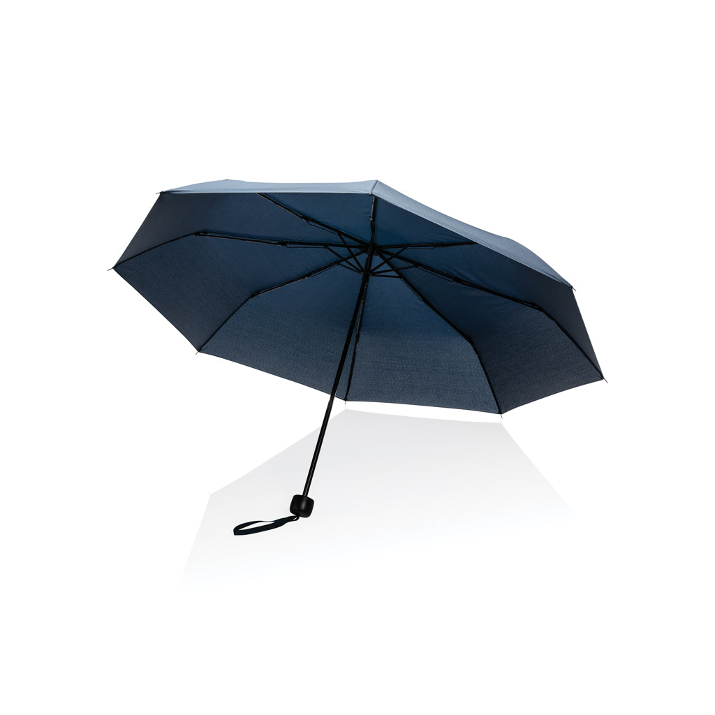 20.5' Impact AWARE™ RPET 190T mini umbrella