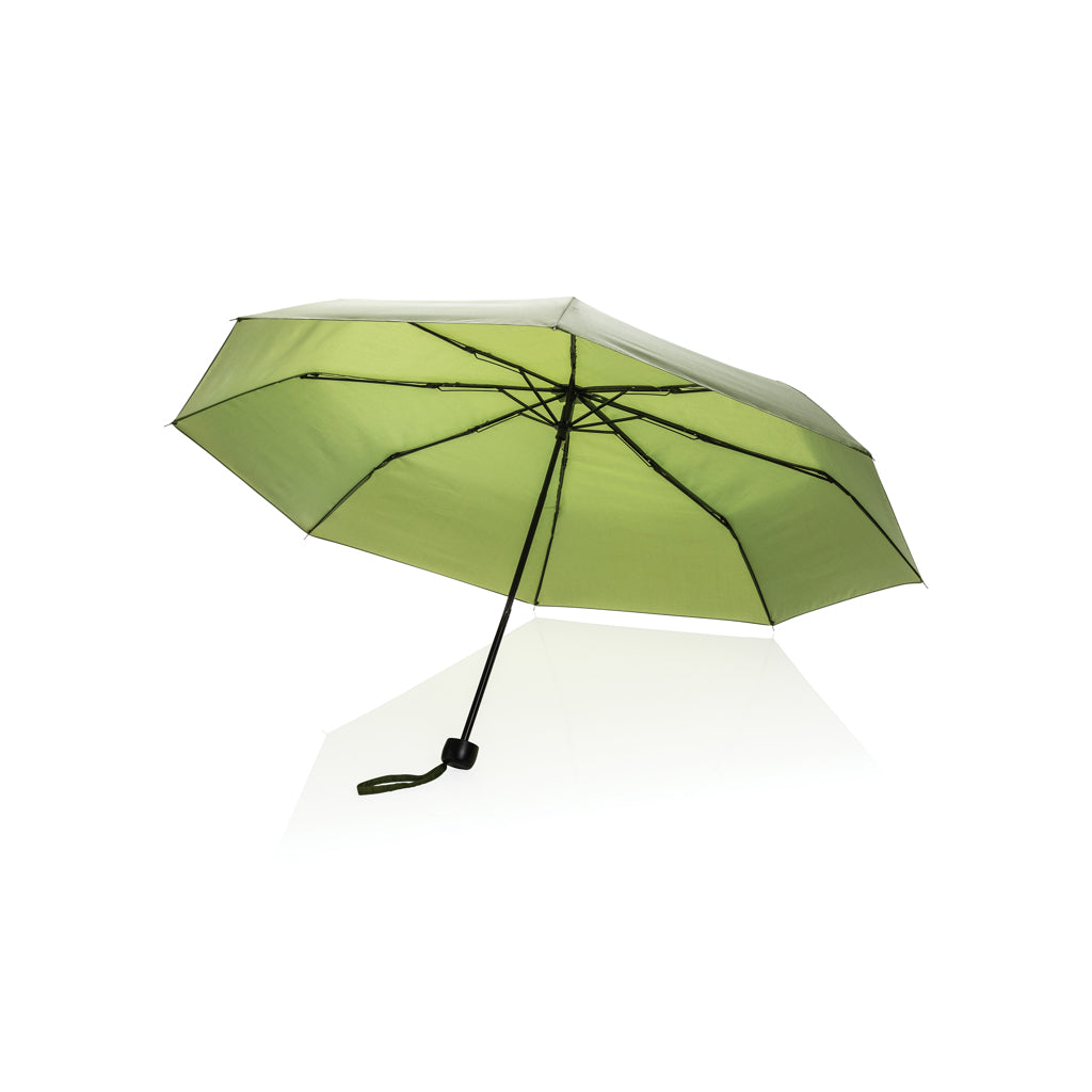 20.5' Impact AWARE™ RPET 190T mini umbrella