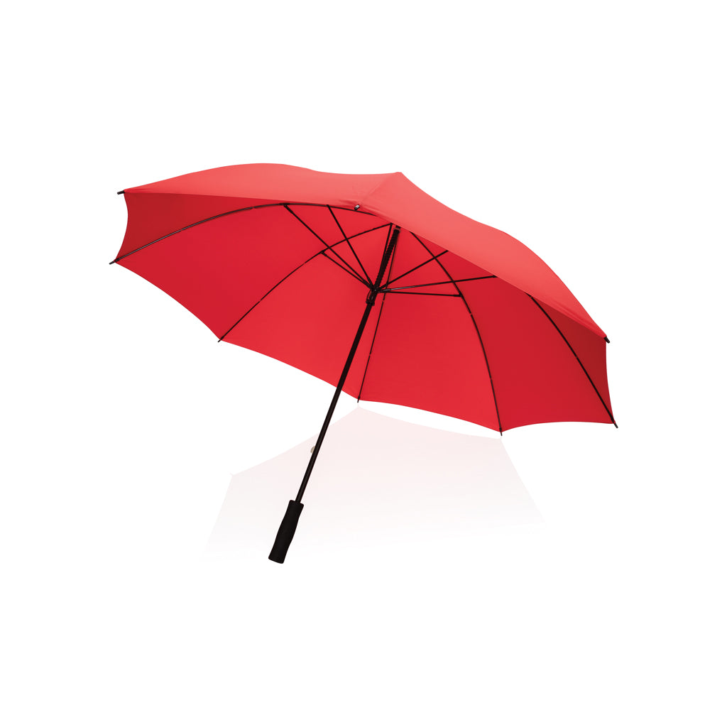 30' Impact AWARE™ RPET 190T Storm proof umbrella