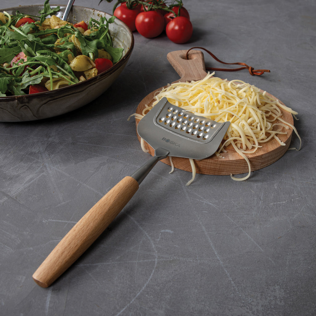 BOSKA Cheese Grater Amigo