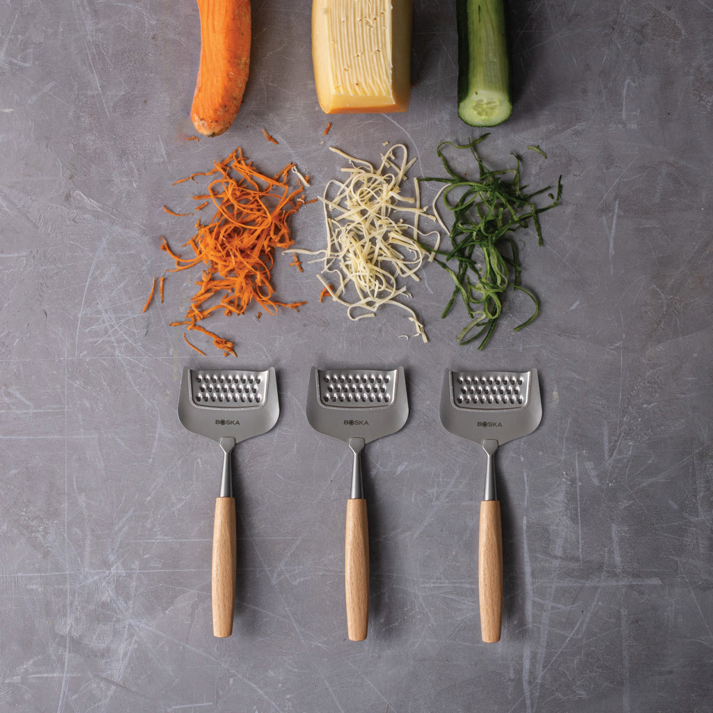 BOSKA Cheese Grater Amigo