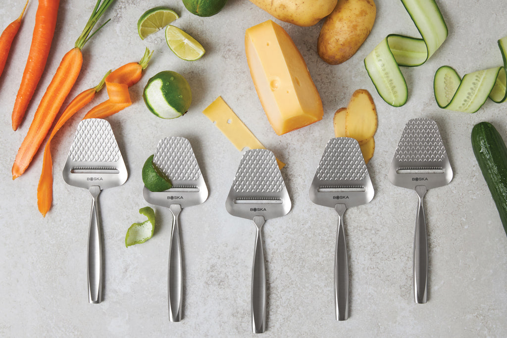 BOSKA Cheese Slicer Monaco+