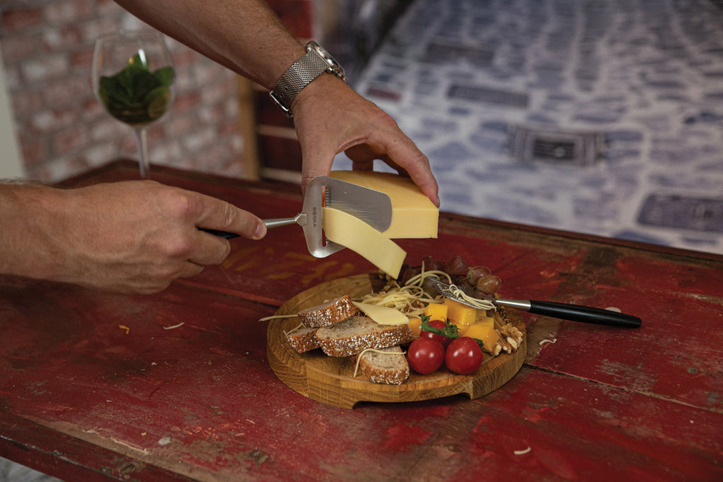 BOSKA Cheese Slicer Milano+