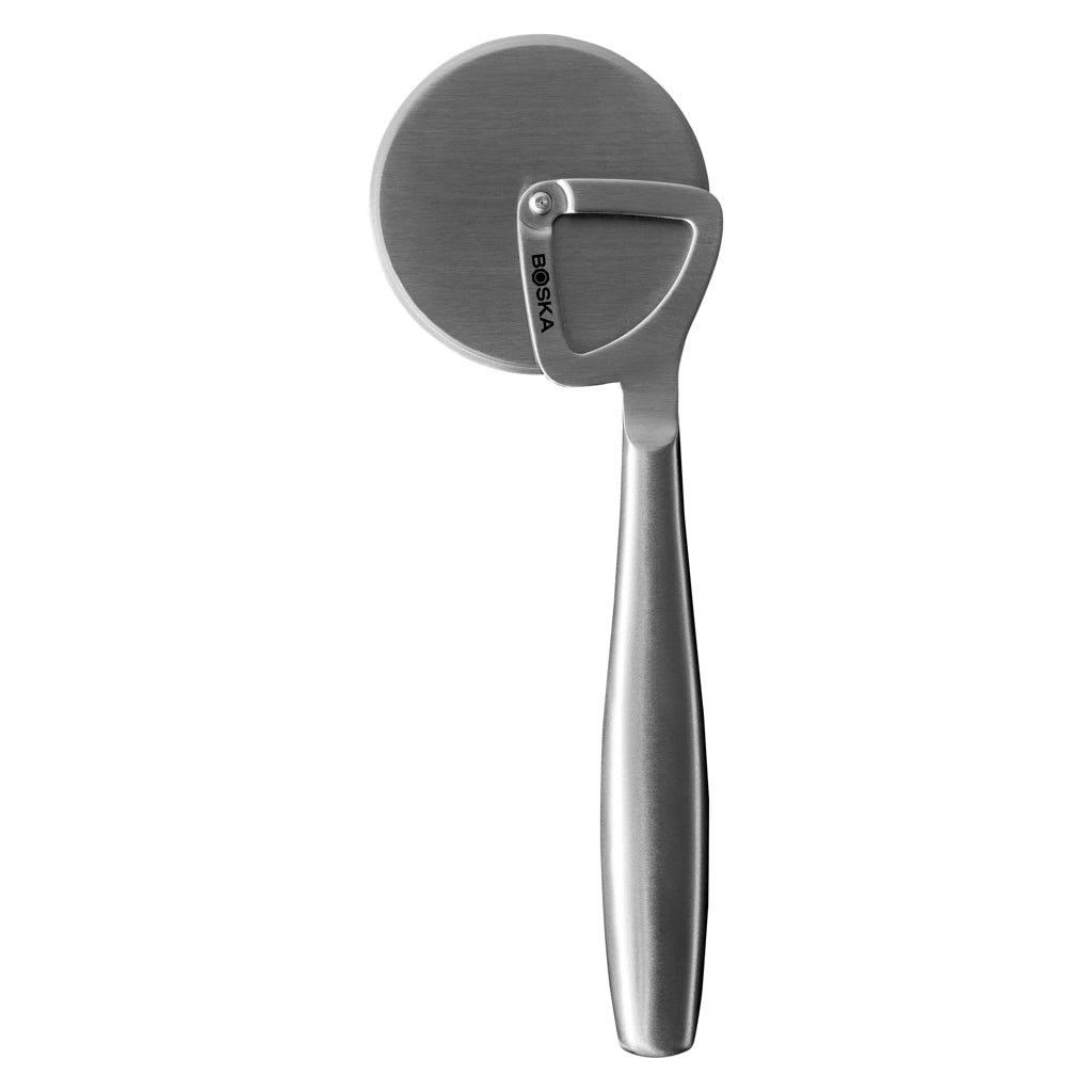 BOSKA Pizza Wheel Copenhagen - steel, Stainless steel