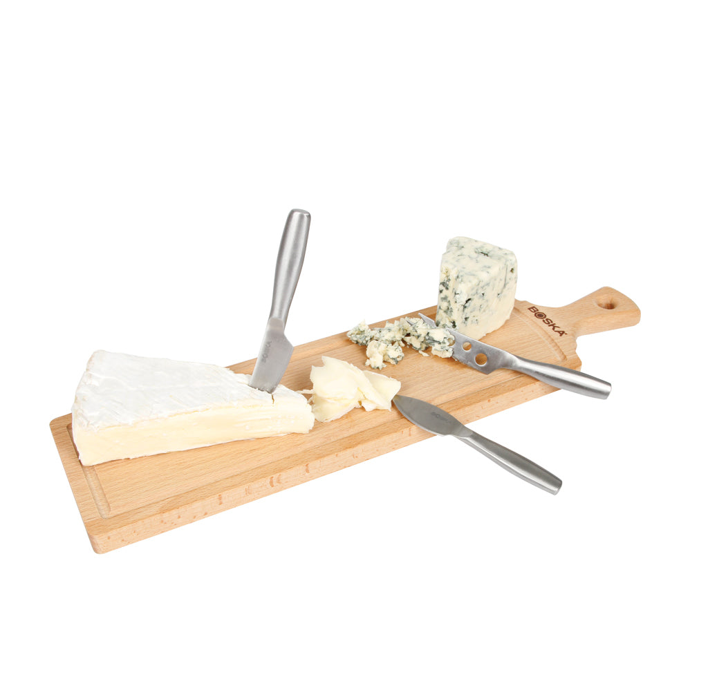 BOSKA Cheese Set Amigo