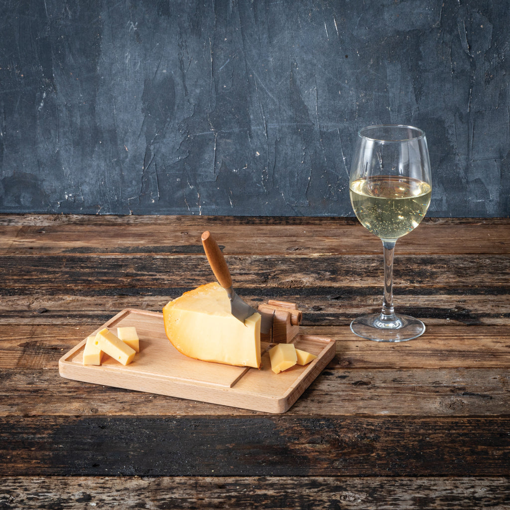 BOSKA Cheese Cutter Lumberjack Amigo