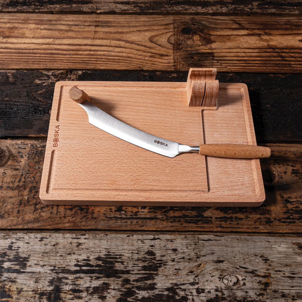 BOSKA Cheese Cutter Lumberjack Amigo