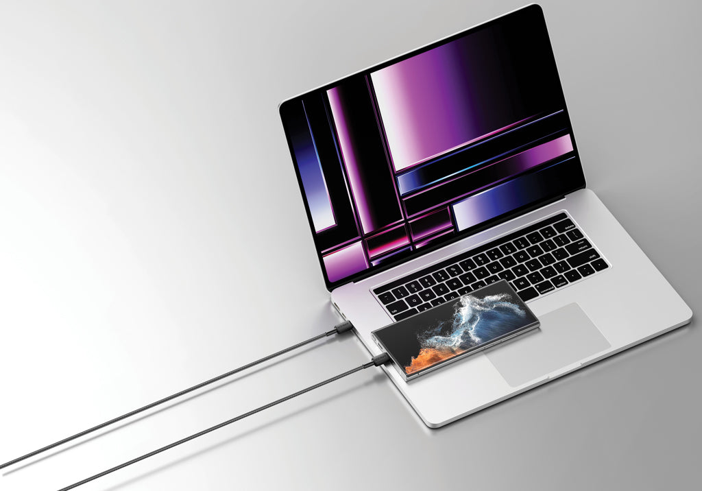 Anker USB-C to USB-C Cable 1.8 metre 60W