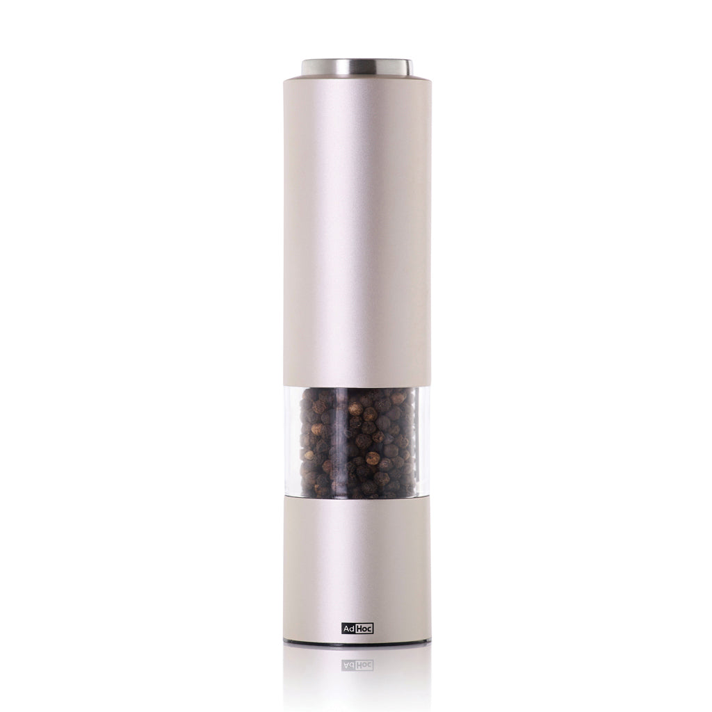 AdHoc eMill.3 Electric pepper or salt mill