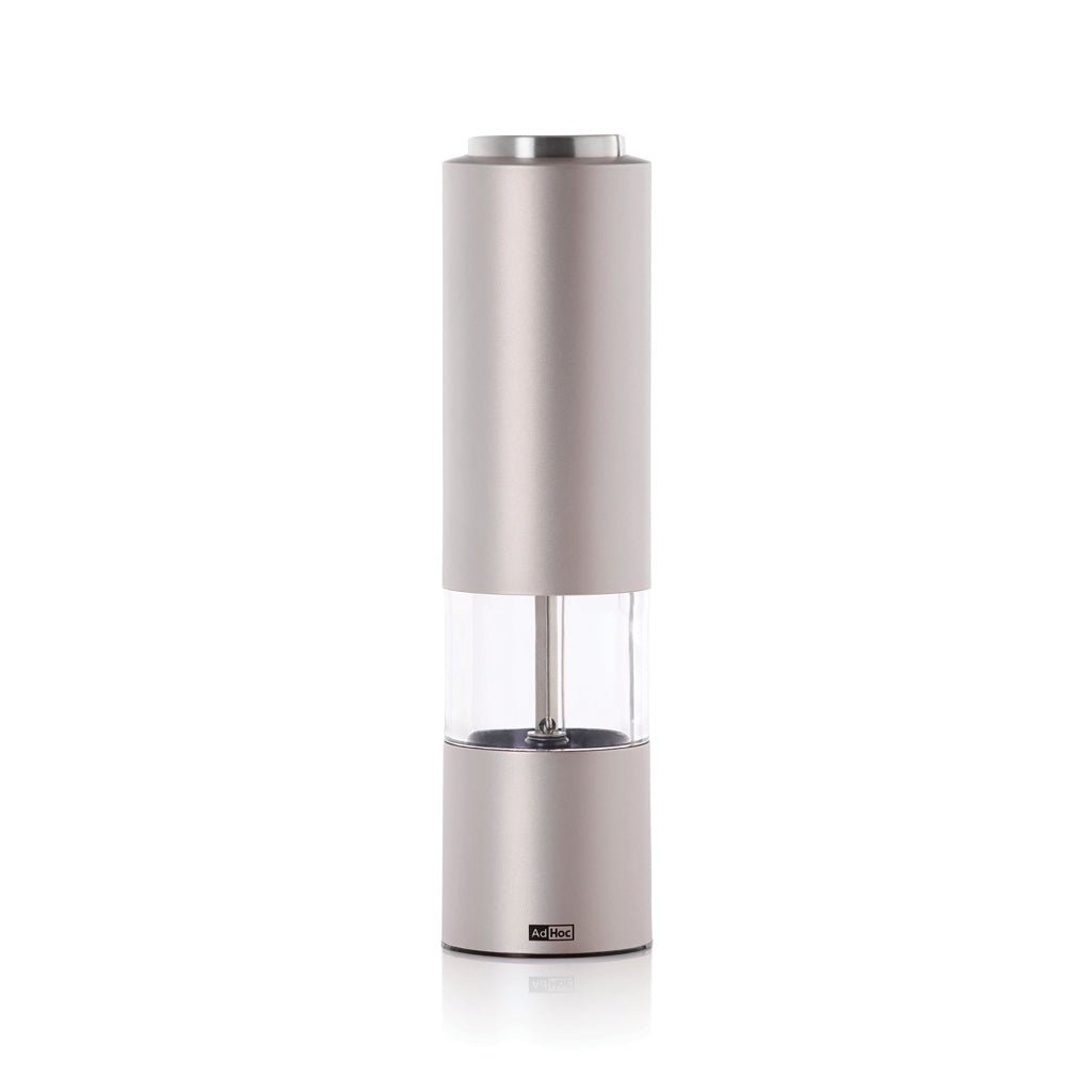 AdHoc eMill.3 Electric pepper or salt mill