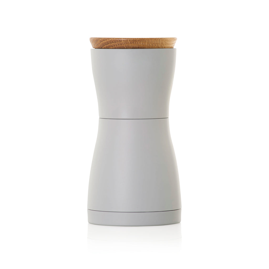 AdHoc Twin Salt and pepper mill set