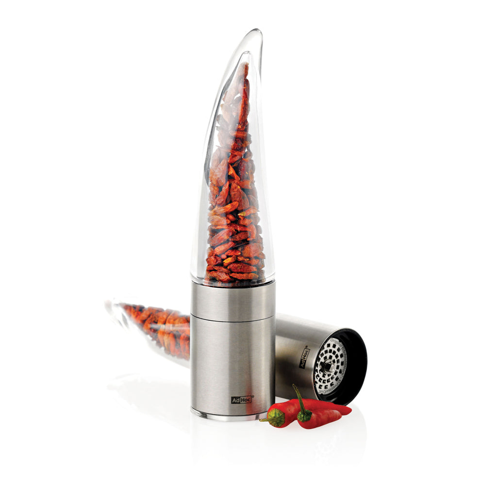 AdHoc Pepe Chilli cutter