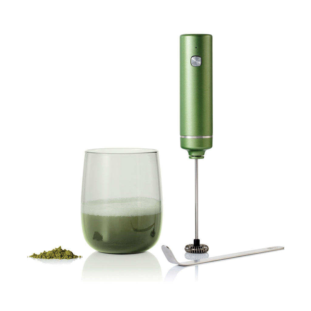 AdHoc Matcha Connoisseur Set Chado