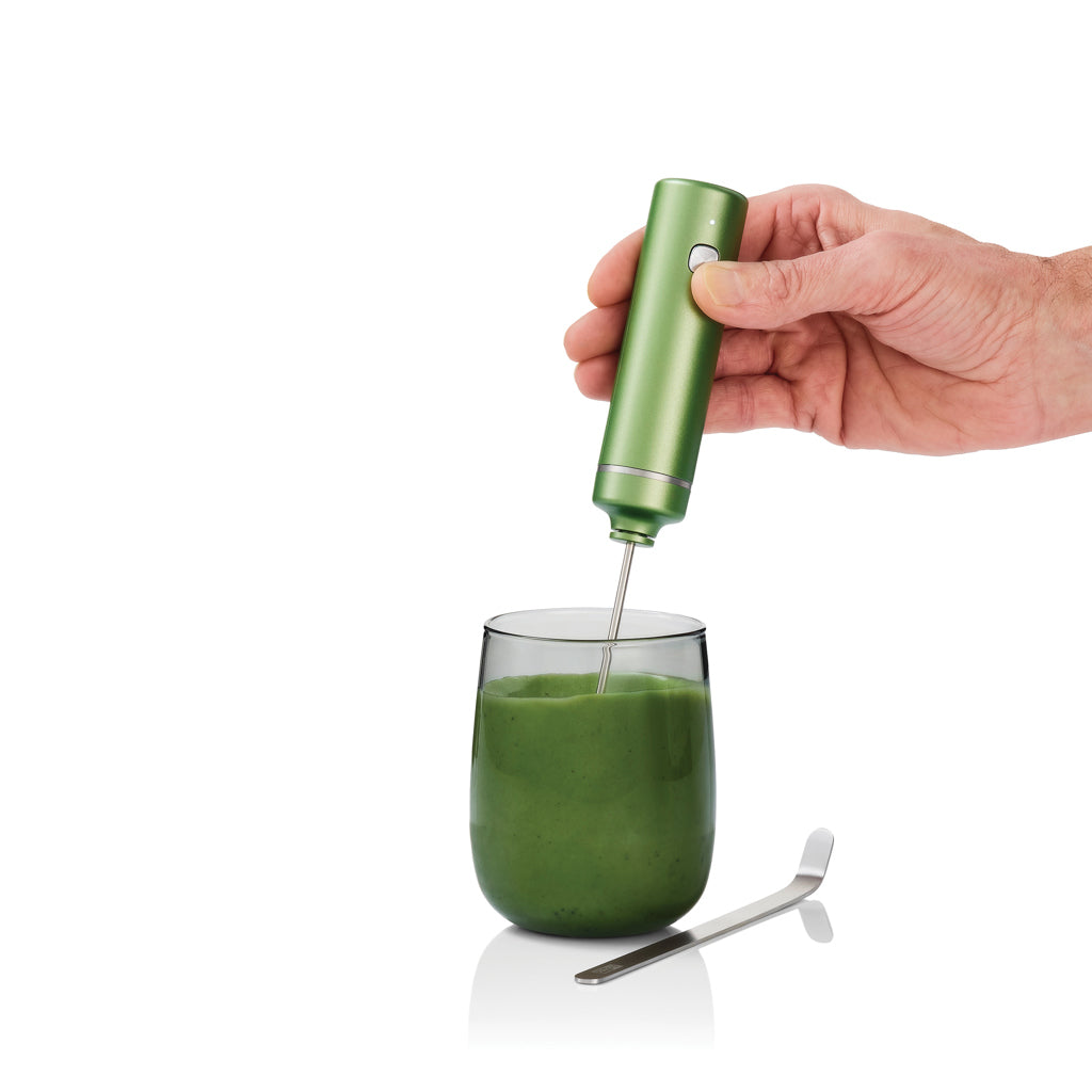 AdHoc Matcha Connoisseur Set Chado