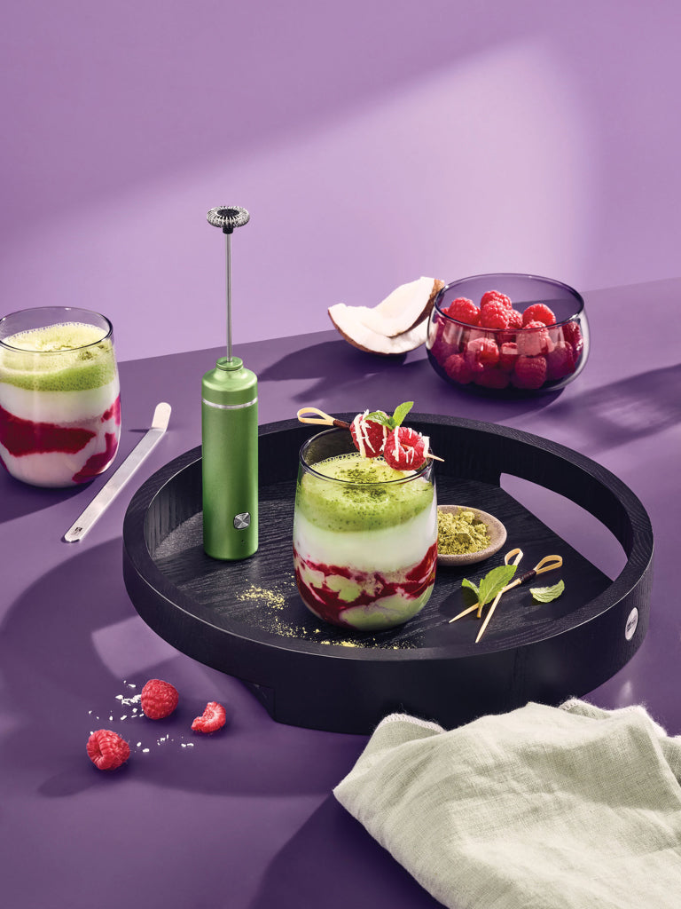 AdHoc Matcha Connoisseur Set Chado