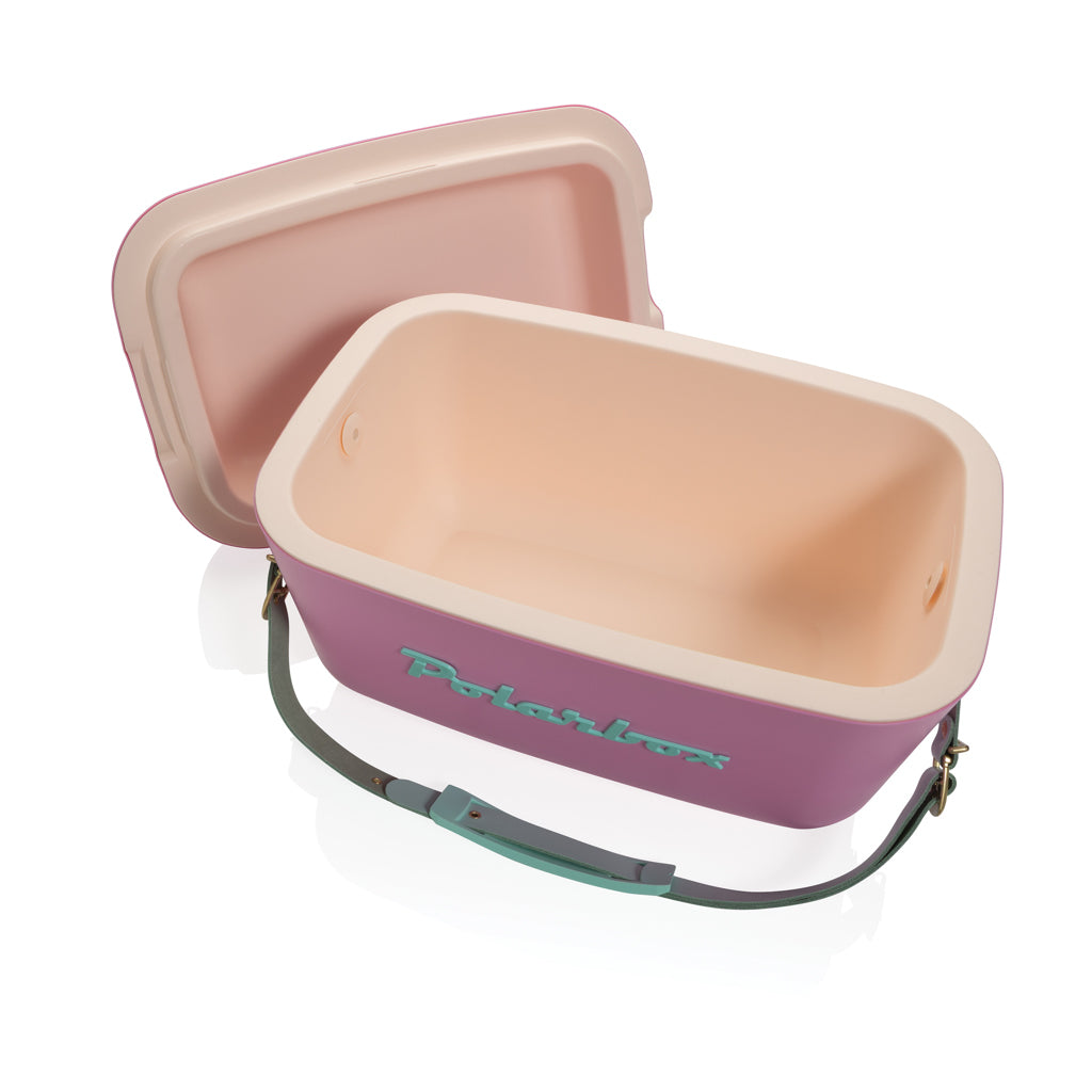 Polarbox Original Medium 12L Vintage Coolerbox