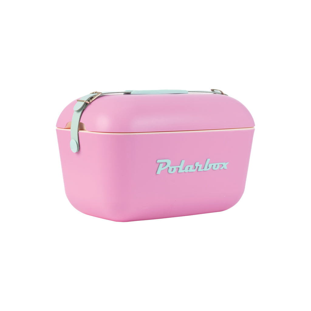Polarbox Original Medium 12L Vintage Coolerbox
