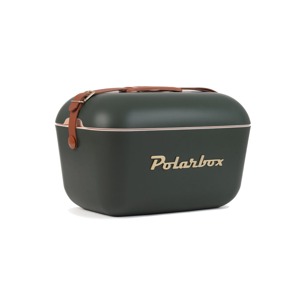 Polarbox Original Medium 12L Vintage Coolerbox