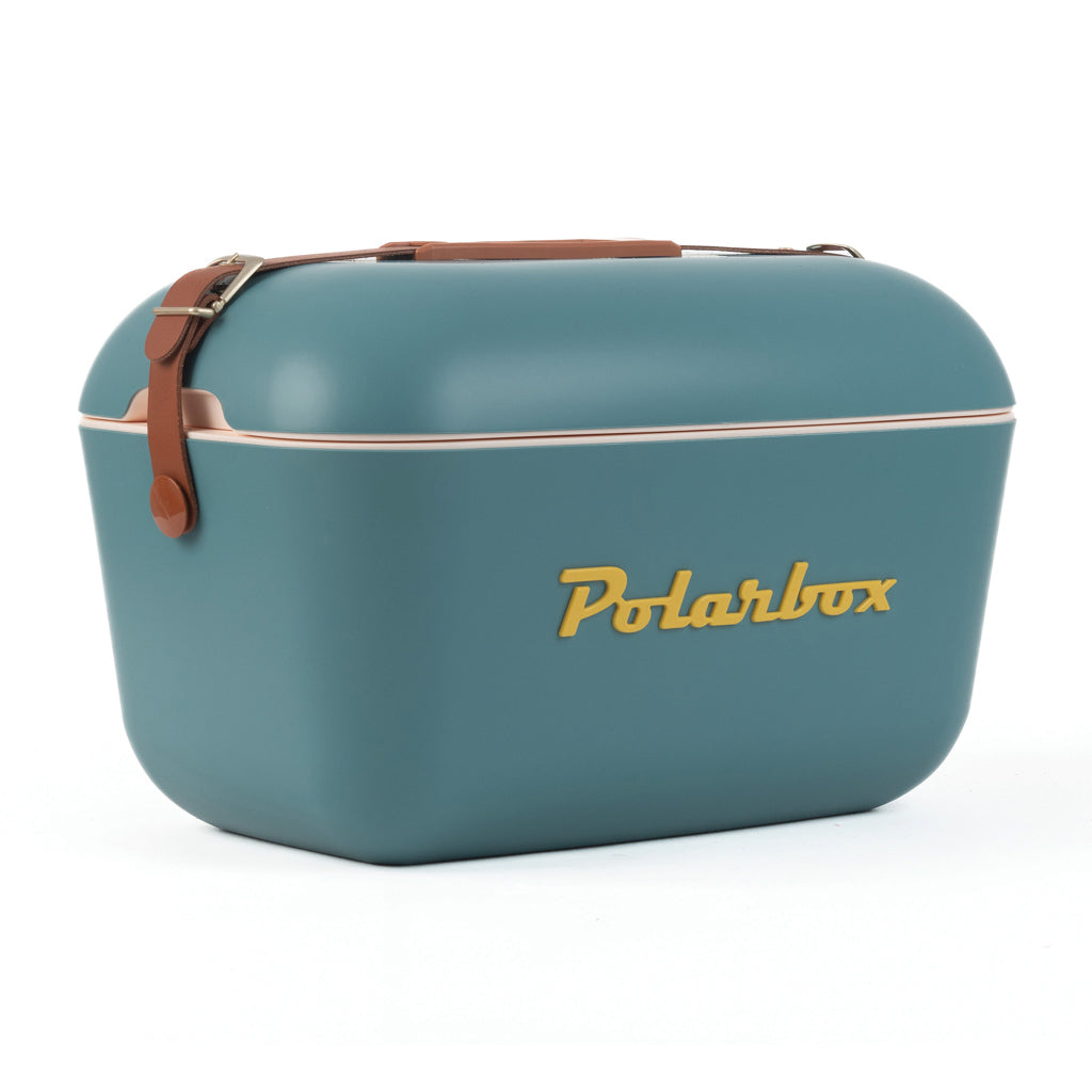 Polarbox Original Medium 12L Vintage Coolerbox