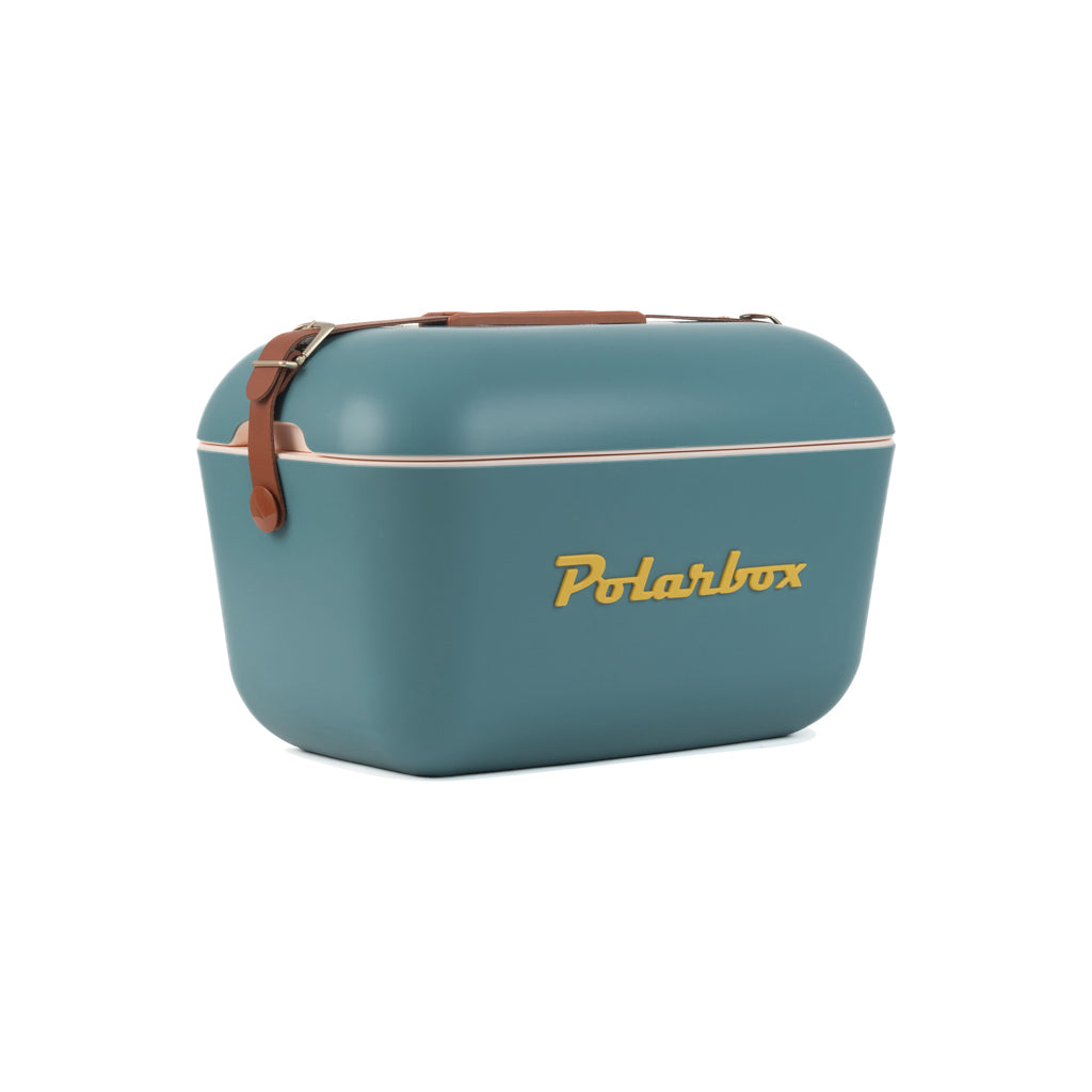 Polarbox Original Medium 12L Vintage Coolerbox