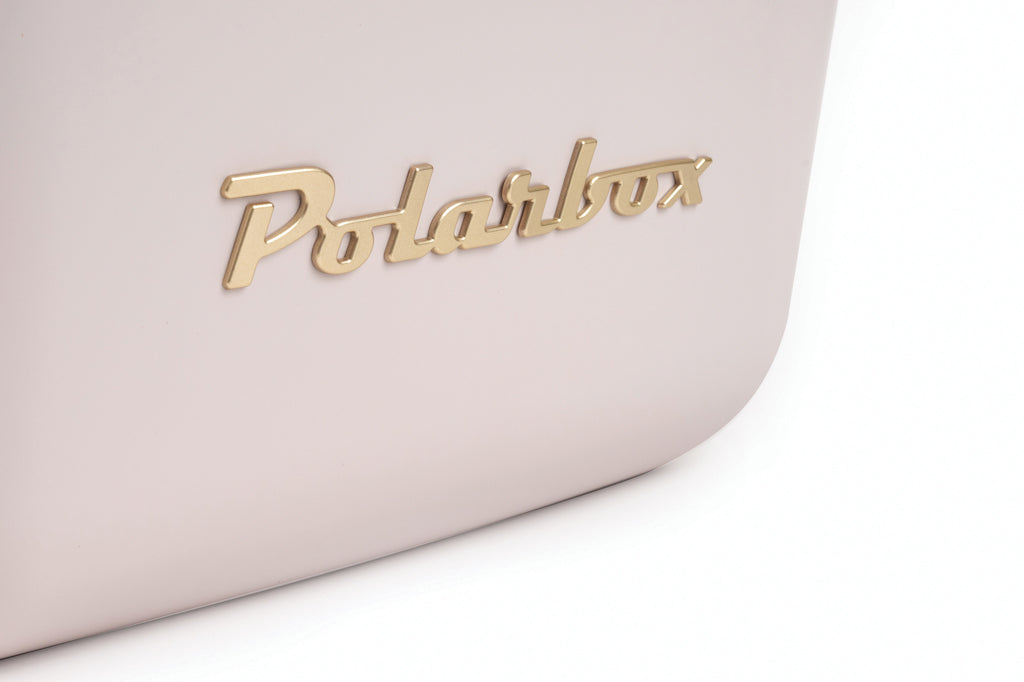 Polarbox Original Medium 12L Vintage Coolerbox