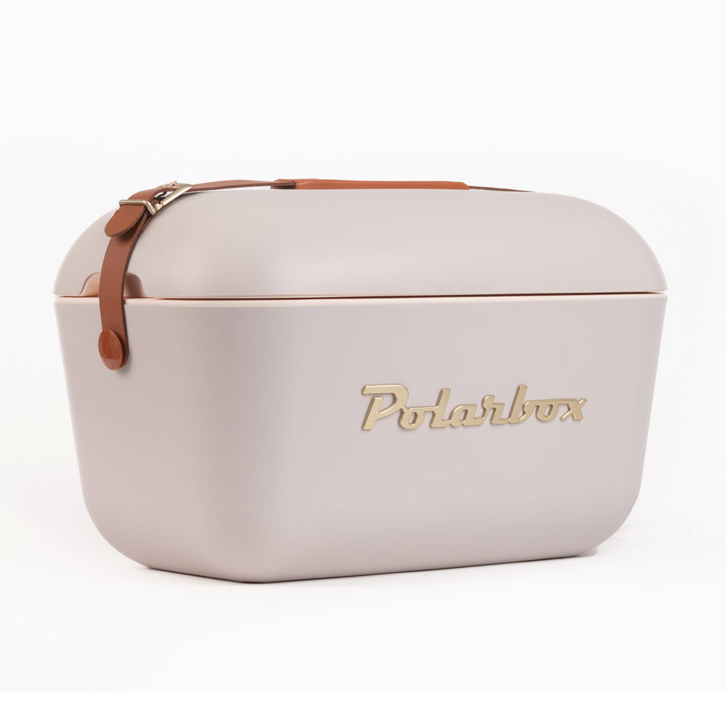 Polarbox Original Medium 12L Vintage Coolerbox