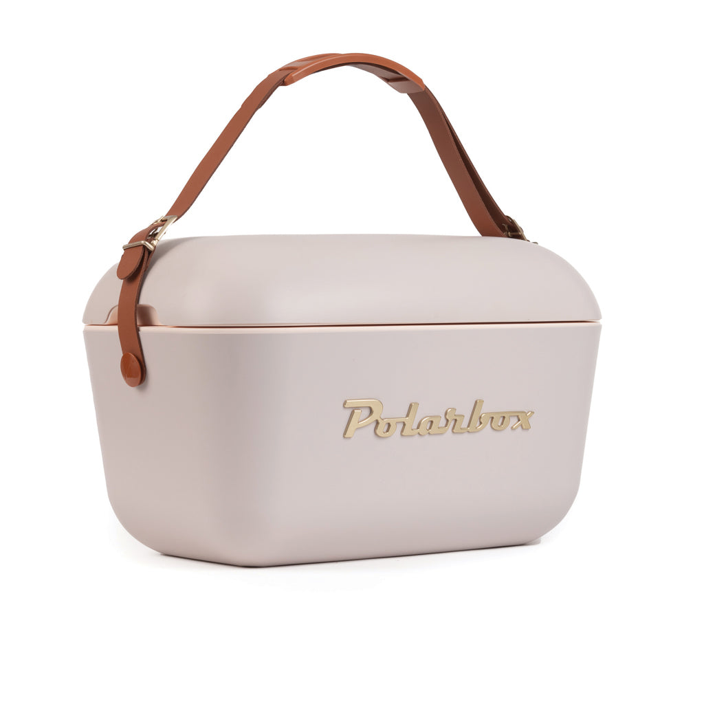 Polarbox Original Medium 12L Vintage Coolerbox